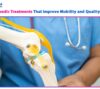 Orthopaedic Treatments