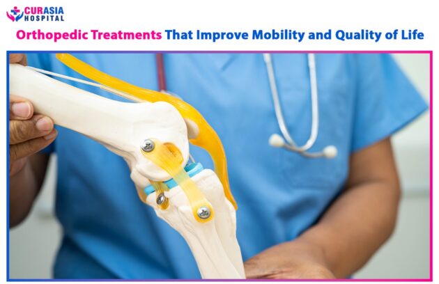 Orthopaedic Treatments
