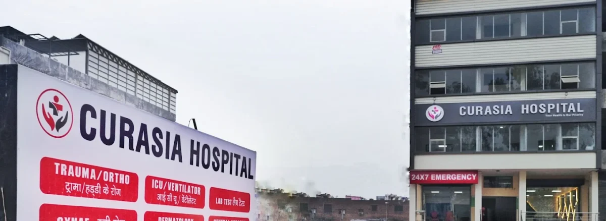 Best Hospital in Zirakpur
