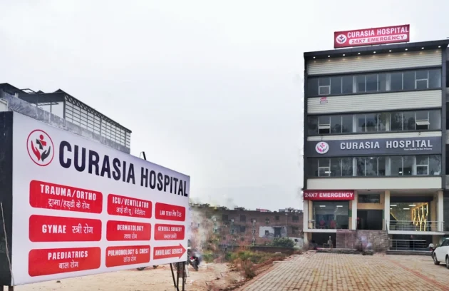 Best Hospital in Zirakpur