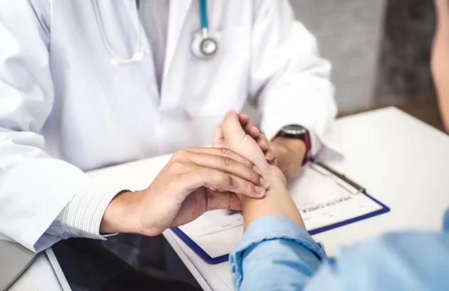 best doctor in Panchkula