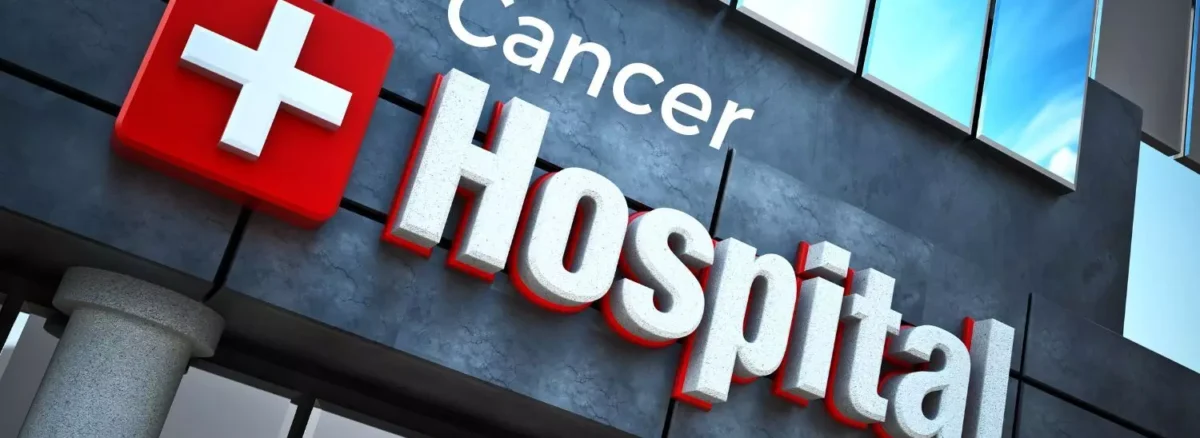 Best Cancer Hospital in Zirakpur