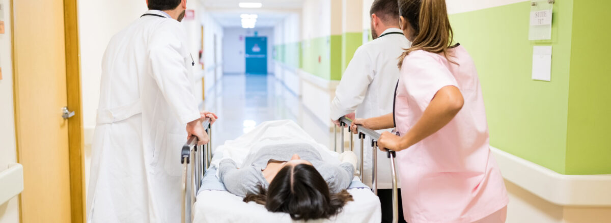 Emergency Hospital Near Zirakpur