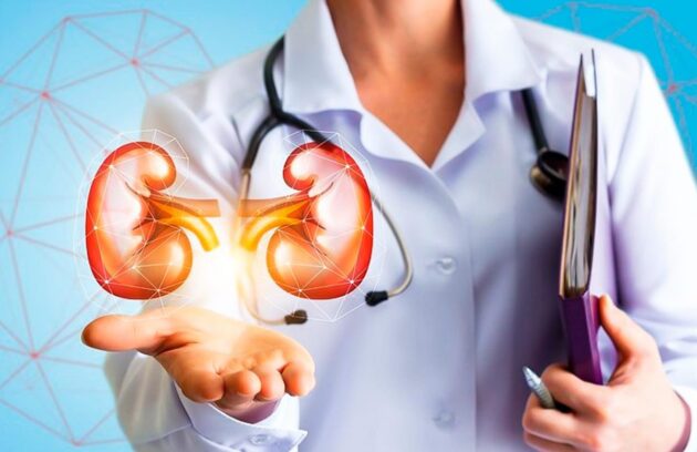 kidney care in Panchkula