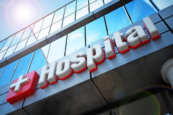 Multispeciality Hospital in zirakpur