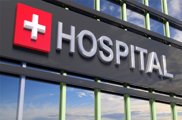 Multispeciality Hospital in Zirakpur