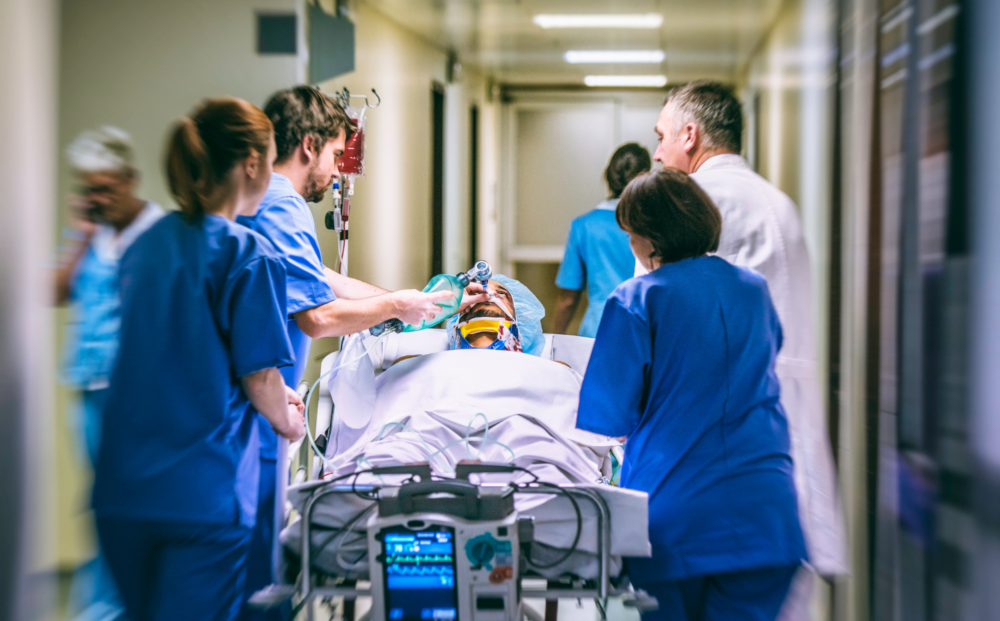 Minimally Invasive General Surgery (1)