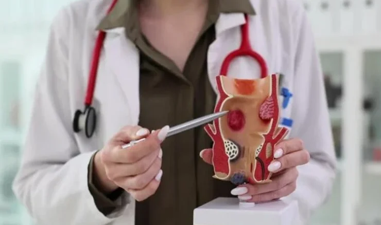 Best Piles Treatment Doctor in Panchkula